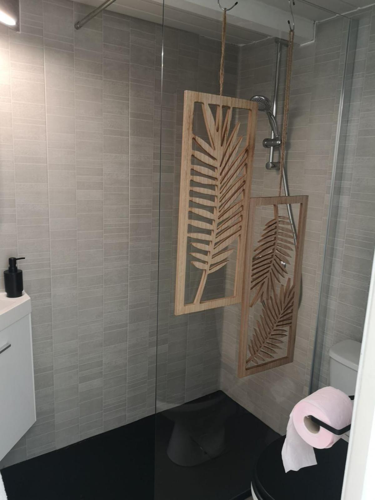La Maison Bleue Gruissan Kültér fotó